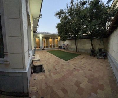 * РАКАТ ЯККАСАРАЙ 3 Соток 6 Хона Ориентир Мукими