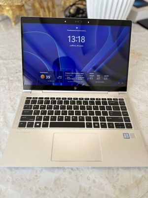 HP Elitebook 8/256 i5