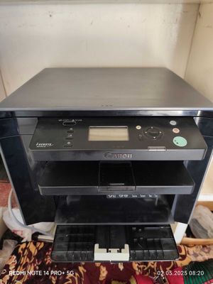 Canon MF 4410 printer