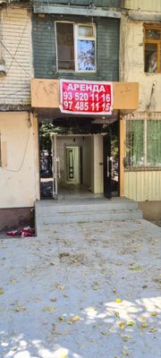 arenda nejiloy chilonzor 22 7 dom yol yuzida