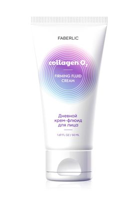 Крем-флюид Firming Fluid Cream