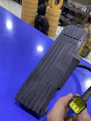 Электронный педаль для АВТОКАРА