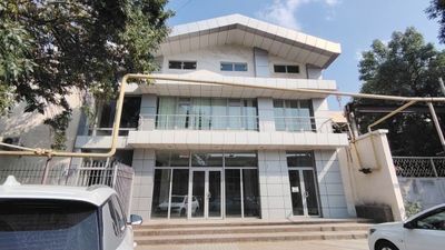 Аренда помещения на Жомий в доль дороги 600 кв.м