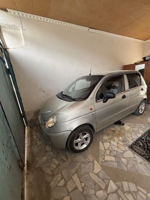 Matiz 2009 metan vikup bor