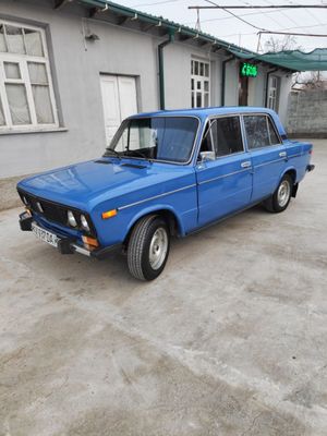 Vaz 2106 xolati yaxshi