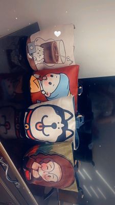 Baraka shop