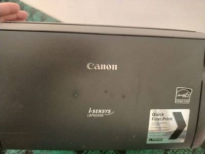 Prentr Conon sensys