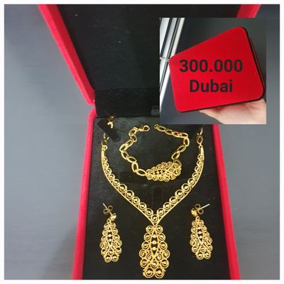 Yangi Dubai bujiteriya qutisi bilan 300.000