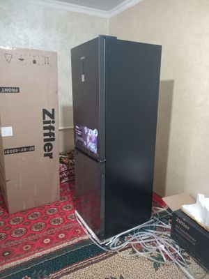 Холодильник Zefler
