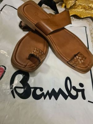 Bambi tapochki