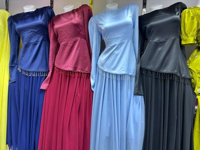 New Collection Asal Dvoyka