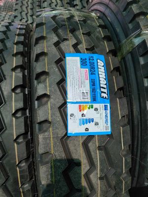 Gruzovoy balon 12.00R24 22sloyli ANNAITE 263$
