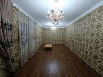 Ховли сотилади Химияда 4 сутук 6 хона