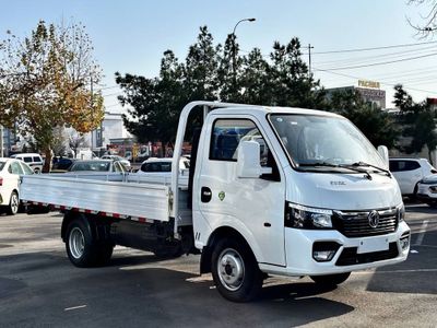 Dong Feng Truck D71 CNG