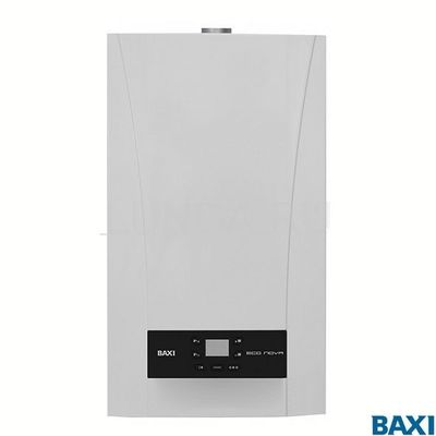 BAXI eco nova 1.31F