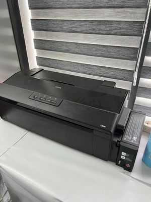 Epson l1800 идеальном состоянии