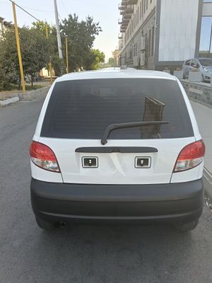 Matiz 2014 yurgan, xolati yacshi
