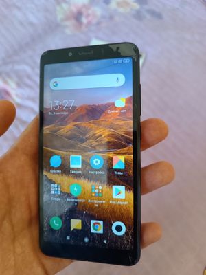 Redmi 6 32Gb global