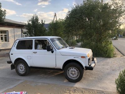 Niva Niva Niva Niva