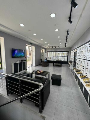 Продается помещение 70+60м2 Орентир: Шота Руставели