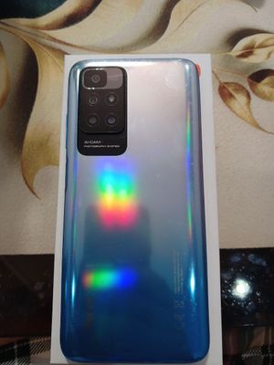 Redmi 10 Отличный