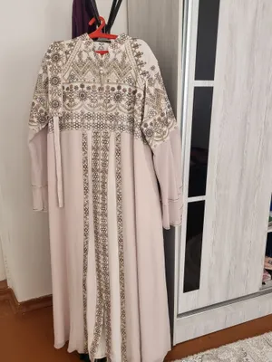 Куйлаклар кийилмаган