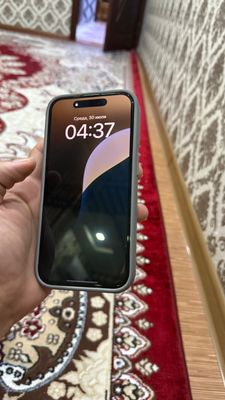 Iphone 15 pro 128gb