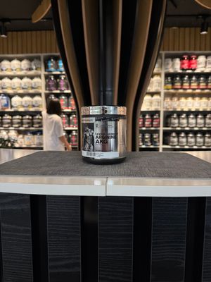 Kevin Levrone Levro Legendary Arginine AKG 300gr