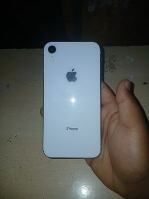 iPhone Xr ideaal