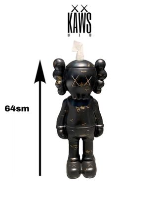 Kaws большой для салфеток