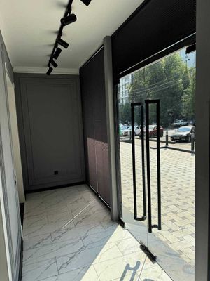 Коммерческое помещение 100 м² на первой линии | Яккасарай | $3000