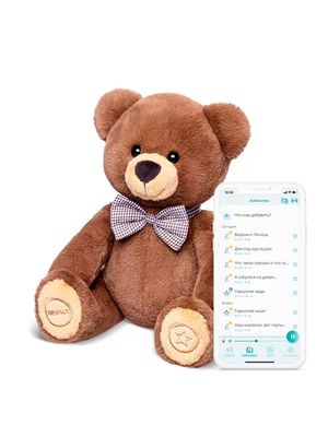 Продается интерактивная игрушка