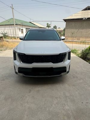Kia Sorento 2024yil
