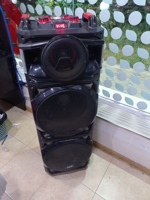 Kalonka Bass Keloshamiz