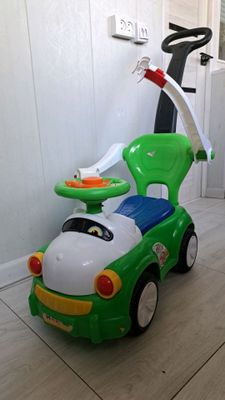 каталка машина