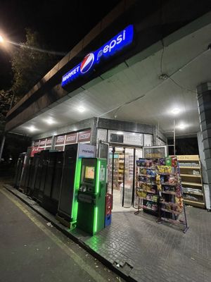 Tayyor biznes sotiladi