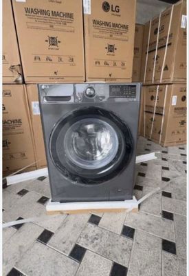 Стиральная машина LG 7 kg инвертор мотор