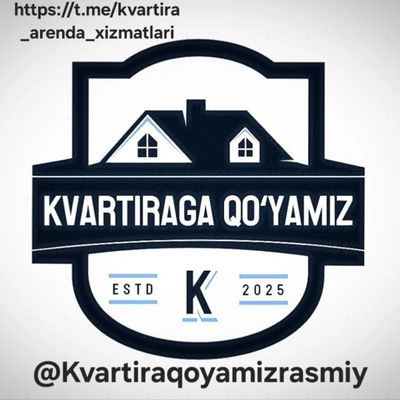 Kvartira topib joylashtiramiz Arendaga va sotish va uyingizga xaridor