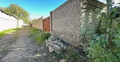 Продаётся участок