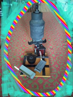 Продаётся фотоувеличитель