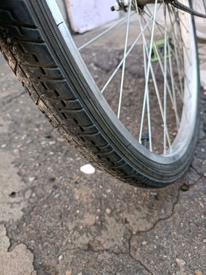 Velosiped, Ural, viliy.