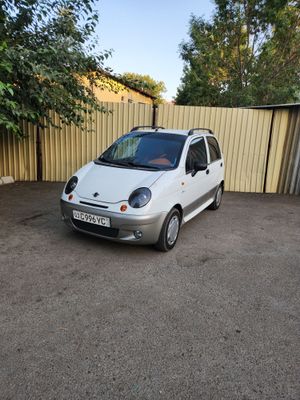 Matiz best aftamat sotladi