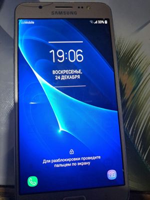 Samsung j 2015 состояние яхши