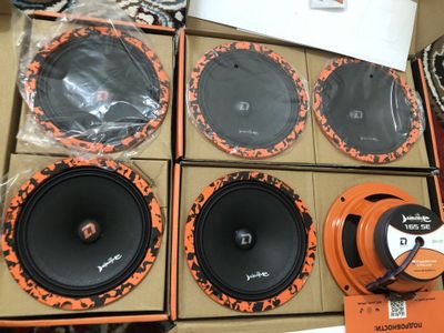 Estradniy kalonka barracuda 165 se