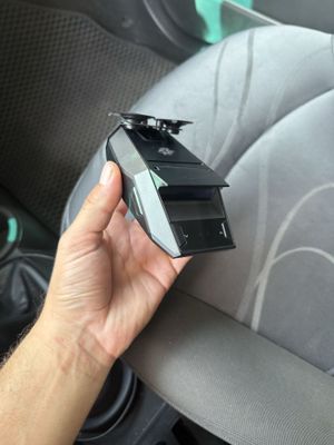 neoonline radar 8800s wifi
