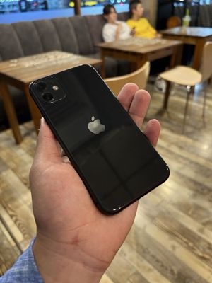 Iphone 11 64 GB