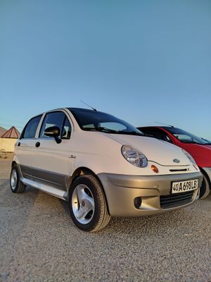 matiz best