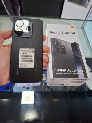 Redmi Note14