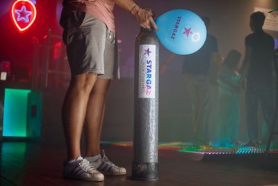 Закись азота пищевая N2O