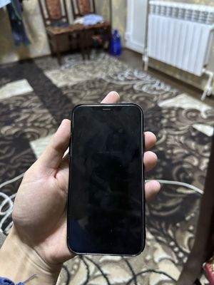 Iphone xr 256GB sotiladi